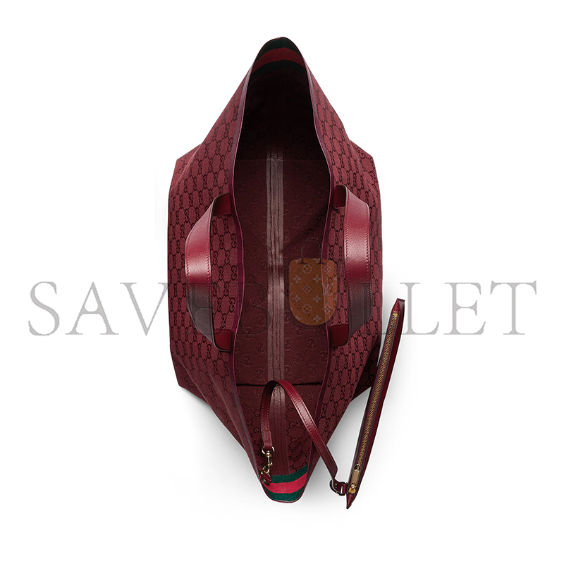 GUCCI TOTISSIMA MEDIUM TOTE BAG 788203 (30*28*26cm) GUCCI TOTISSIMA MEDIUM TOTE BAG 788203 (30*28*26cm)